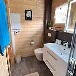 Haeuslein-waldesruh Holiday home Muldenberg