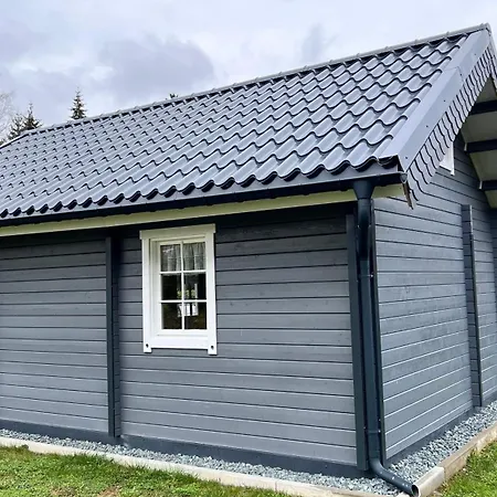 Haeuslein-waldesruh * Muldenberg