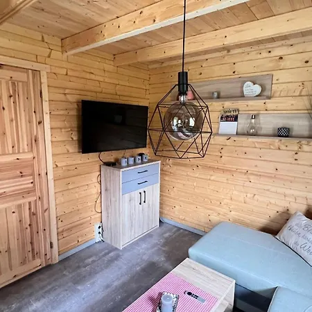 Сasa de vacaciones Haeuslein-waldesruh