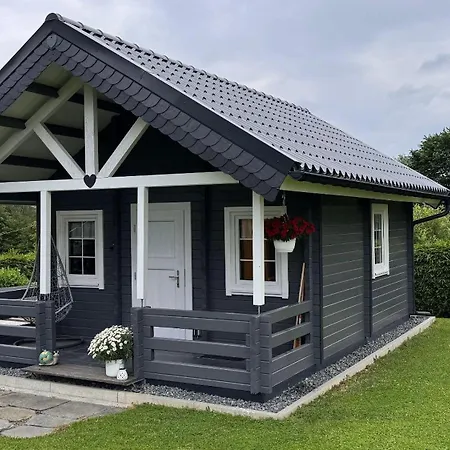 Сasa de vacaciones Haeuslein-waldesruh