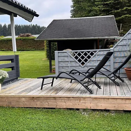 Сasa de vacaciones Haeuslein-waldesruh *