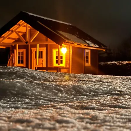 Holiday home Haeuslein-waldesruh