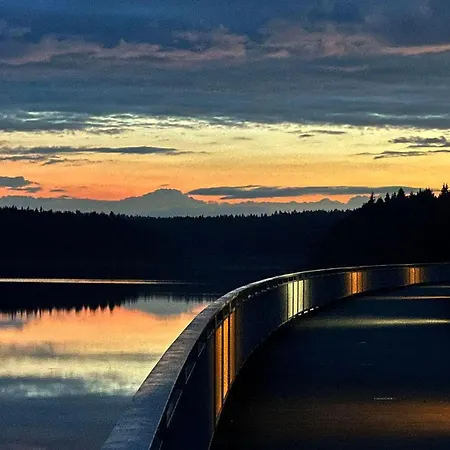 Haeuslein-waldesruh *