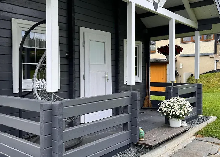 Haeuslein-waldesruh Muldenberg