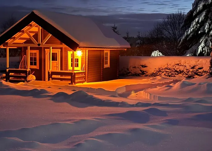 Haeuslein-waldesruh * Muldenberg