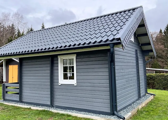 Haeuslein-waldesruh * Muldenberg