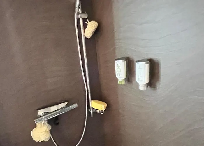 بيت للعطل Haeuslein-waldesruh *