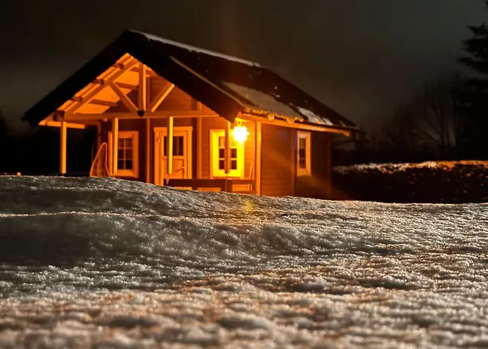 Holiday home Haeuslein-waldesruh